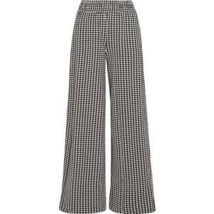 BY MALENE BIRGER | knitted wide-leg pants